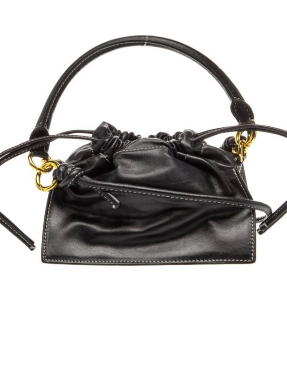 Yuzefi Crossbody with handle - Picture 5 of 9